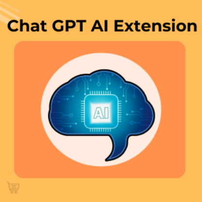 Picture of ChatGPTAIExtension Plugin