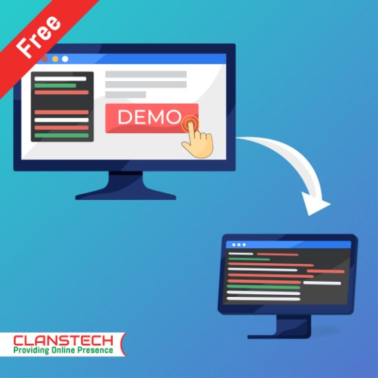 Demo Link nopCommerce Plugin