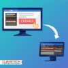 Demo Link nopCommerce Plugin