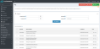 Export Log Plugin Screenshot