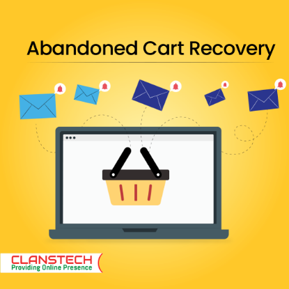 Abandoned Cart Recovery Plugin Image