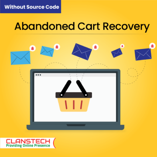 Abandoned Cart Recovery 