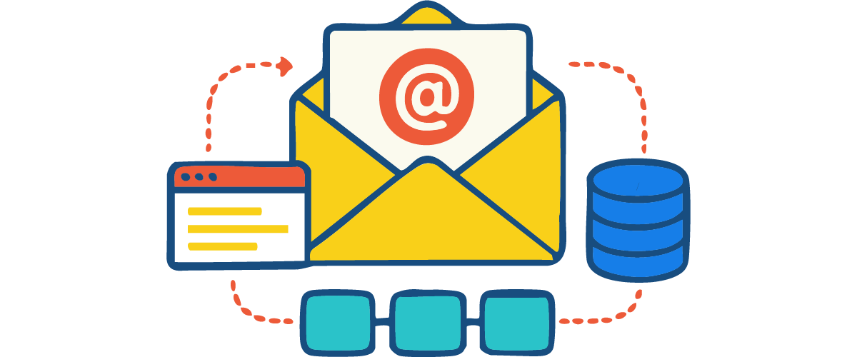 Message Queue Email Delivery System